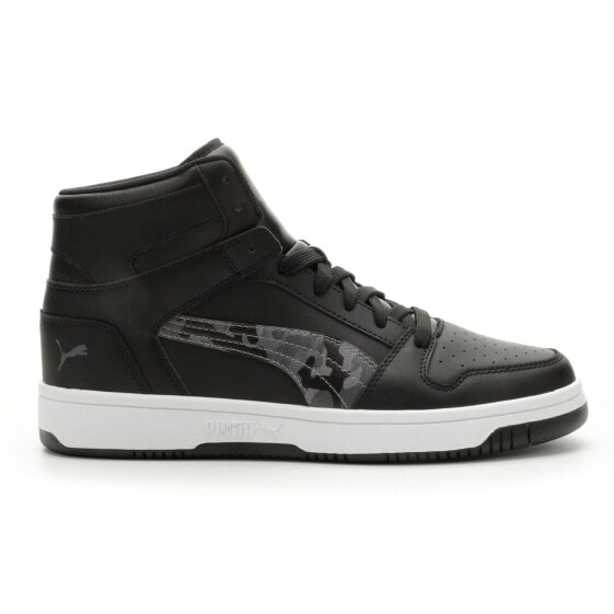 [388431-01] Mens Puma REBOUND LAYUP L WILDERNESS