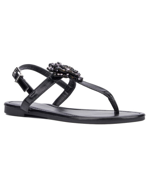 Women's Ailis Flat Sandal