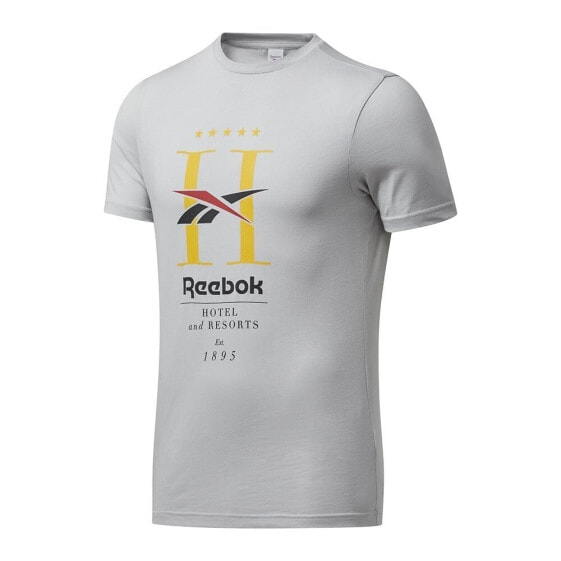 Reebok Classic GP Hotel Tee