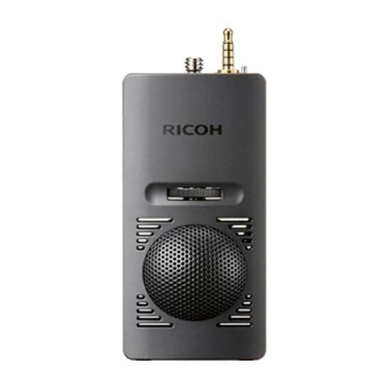 RICOH IMAGING 3D TA-1 Camcorder Microphone