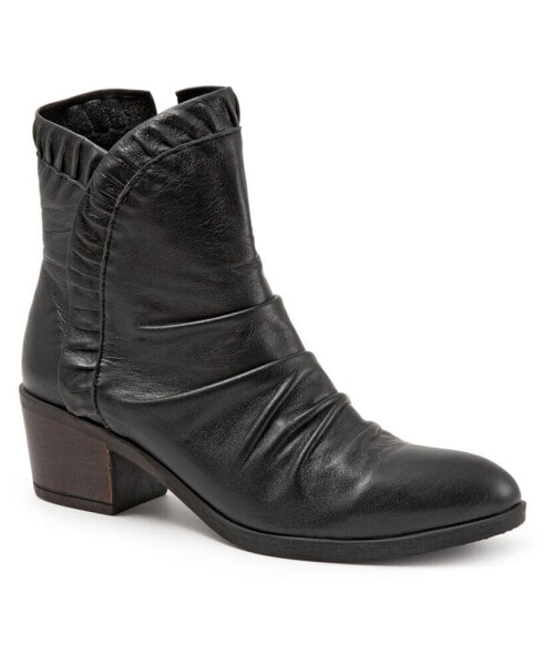 Women's Connie Booties