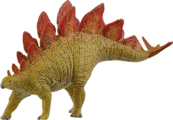 Набор фигурки Stegosaurus Schleich