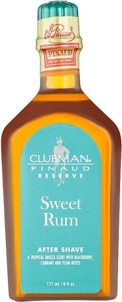 Clubman Pinaud Sweet Rum