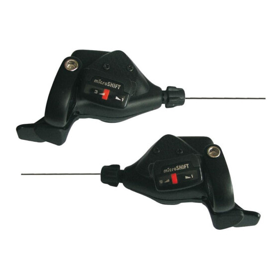 MICROSHIFT Shifter Set