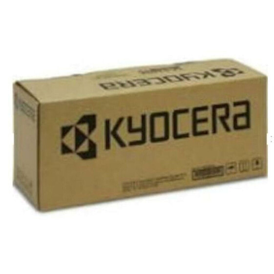 Тонер Kyocera TK-3400 Чёрный Черный/Синий
