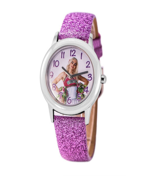 Часы ewatchfactory Disney Zombies 2 Purple