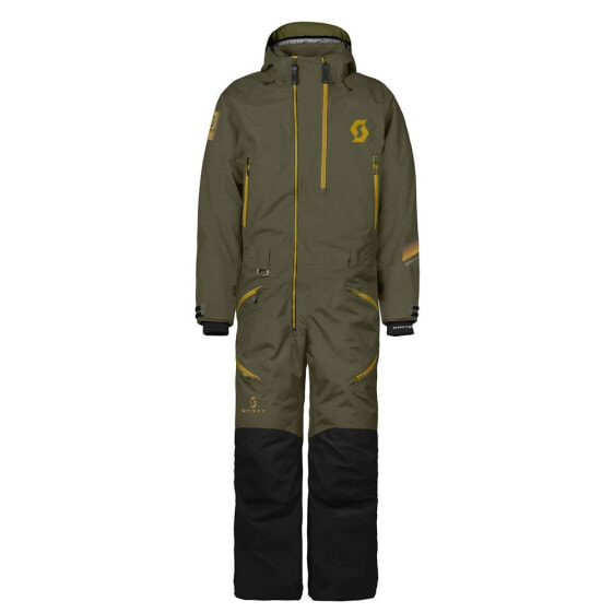 SCOTT DS-I Dryo snow suit