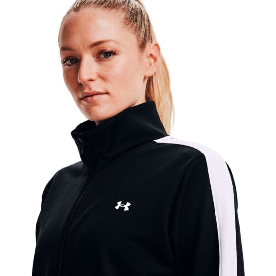 UNDER ARMOUR Tricot Track Suit