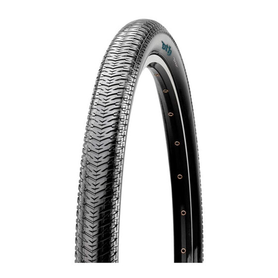 MAXXIS DTH EXO 120 TPI 20´´ x 2.20 rigid urban tyre