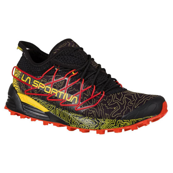 LA SPORTIVA Mutant trail running shoes