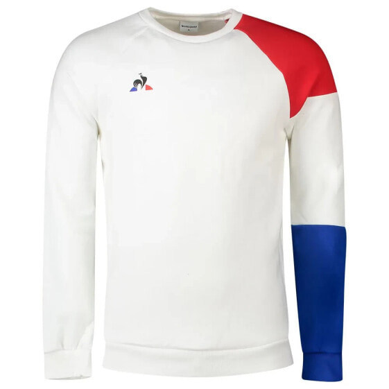 LE COQ SPORTIF Presentation Tri Nº1 sweatshirt