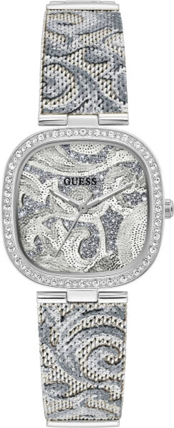 Guess Damen Armbanduhr Armband GW0304L1