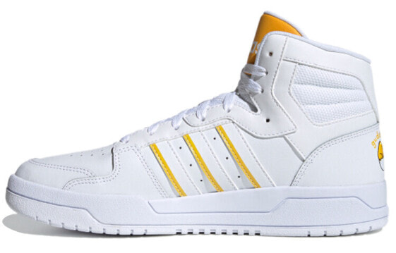 Adidas Neo Entrap Mid FY2961 Sneakers