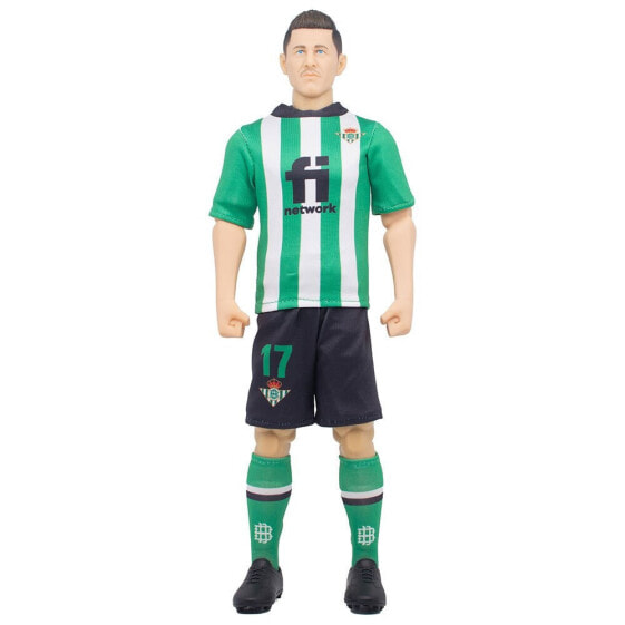 SOCKERS Joaquín Sanchez Real Betis Figure