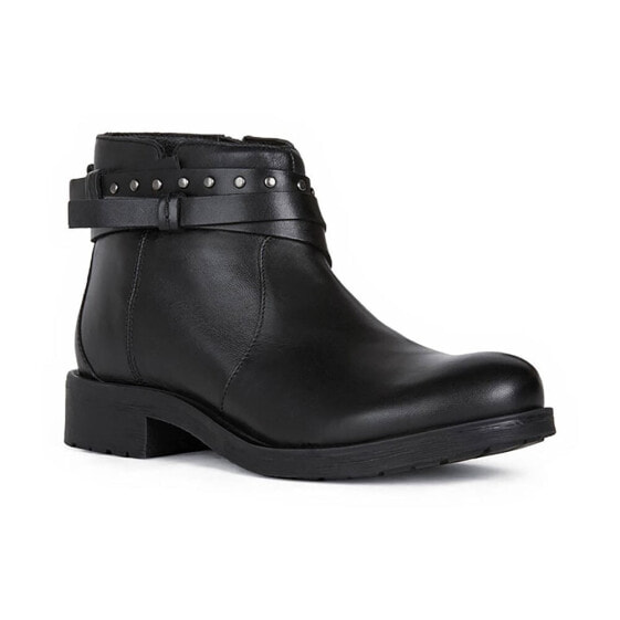 GEOX D166Rd0Tu43C9 / Rawelle Booties