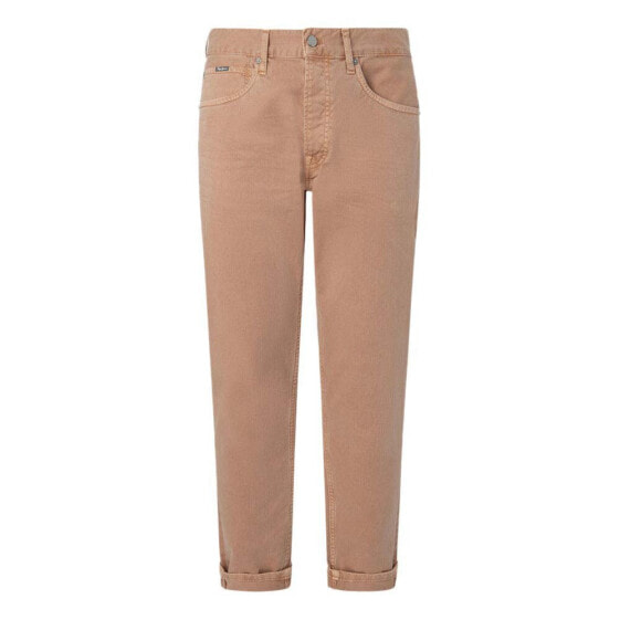 PEPE JEANS Callen Earth pants