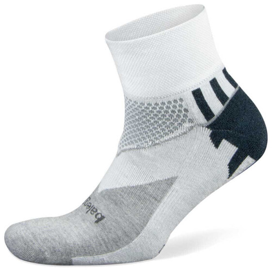 BALEGA Enduro Half short socks