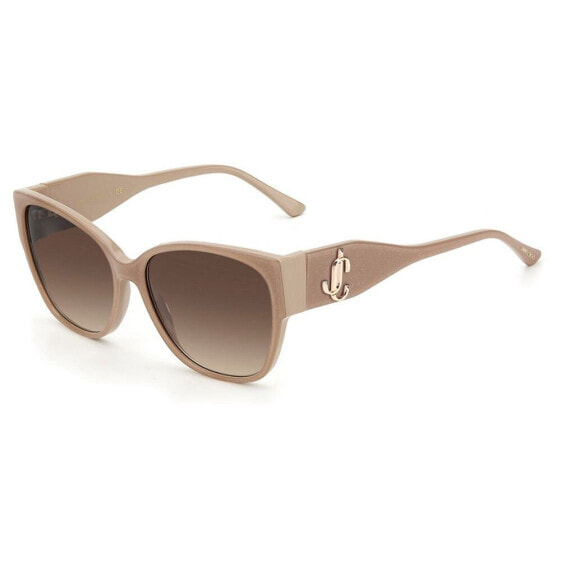 JIMMY CHOO SHAYS58KONHA sunglasses