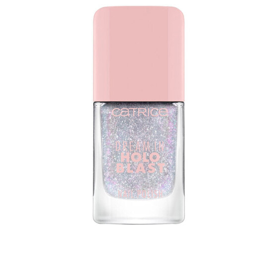 DREAM IN HOLO BLAST nail polish #060-Prism Universe 10.5 ml