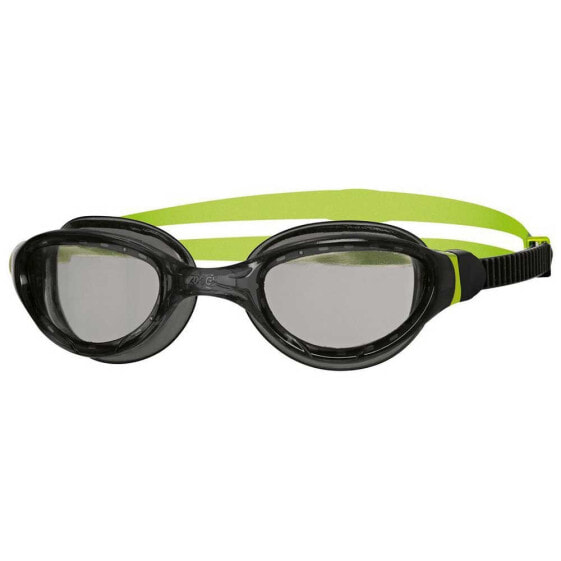 ZOGGS Phantom 2.0 Swimming Goggles Junior