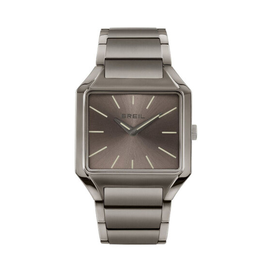 Мужские часы наручные Breil TW1928 Серый Ø 40 мм