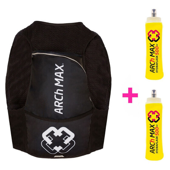 ARCH MAX 8L+SF500ml Hydration Vest Unisex