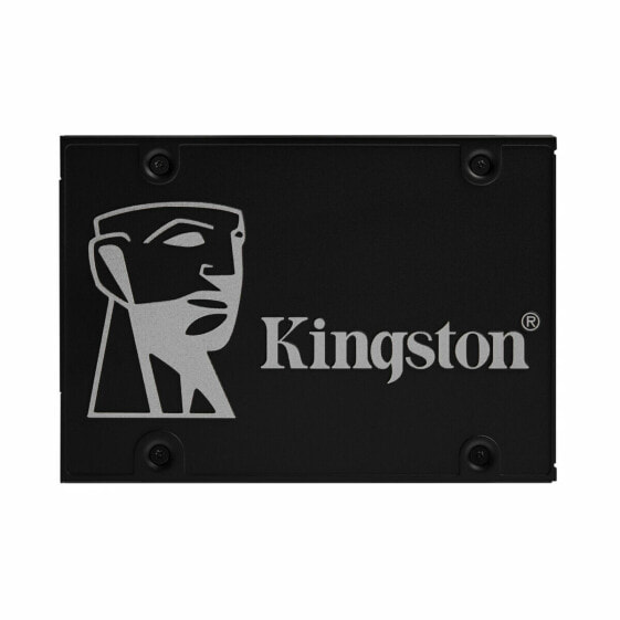 Жесткий диск Kingston SKC600/256G 256 Гб SSD