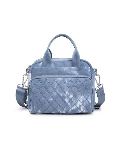 Сумка Sol and Selene Rejoice Quilted Cross Body