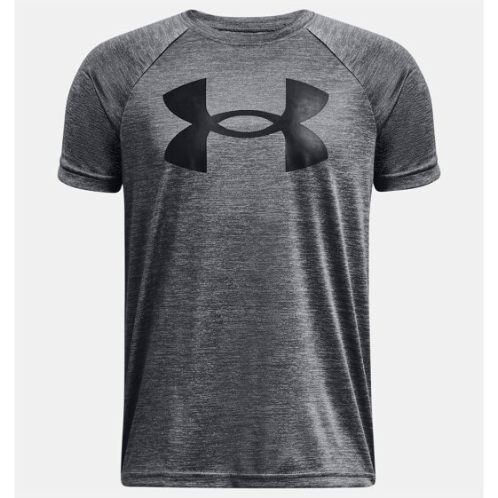 UNDER ARMOUR Tech Twist short sleeve T-shirt