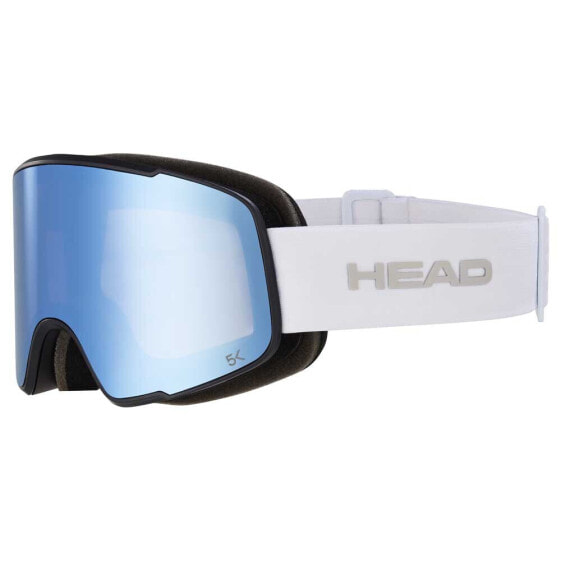 HEAD Horizon 2.0 5K Ski Goggles
