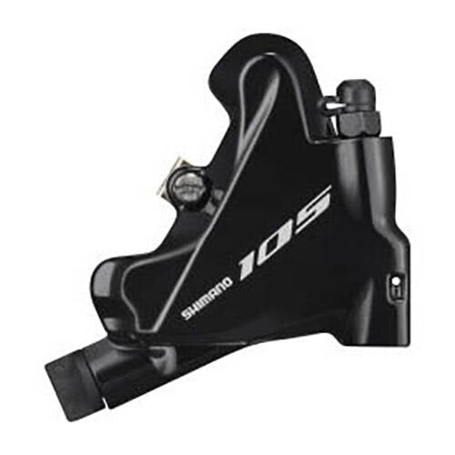 SHIMANO 105 R7 140/60 FM Ca Res disc brake caliper