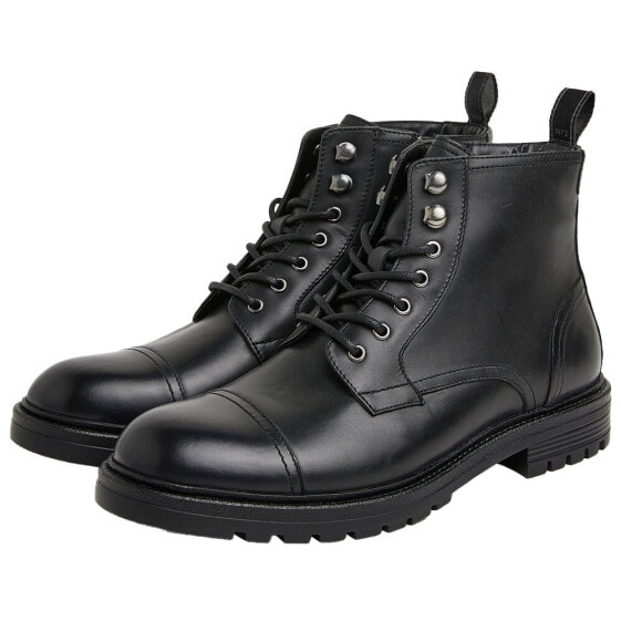 PEPE JEANS Logan Boots