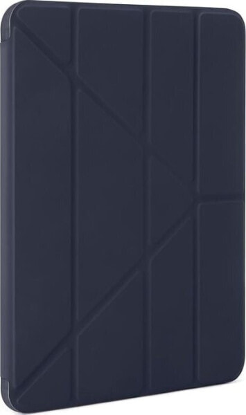 Etui na tablet Pipetto Pipetto Origami No1 Original Case, dark blue - iPad Air 13 (2024)