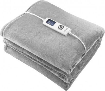 TrueLife HeatBlanket 1813 - Koc podgrzewany