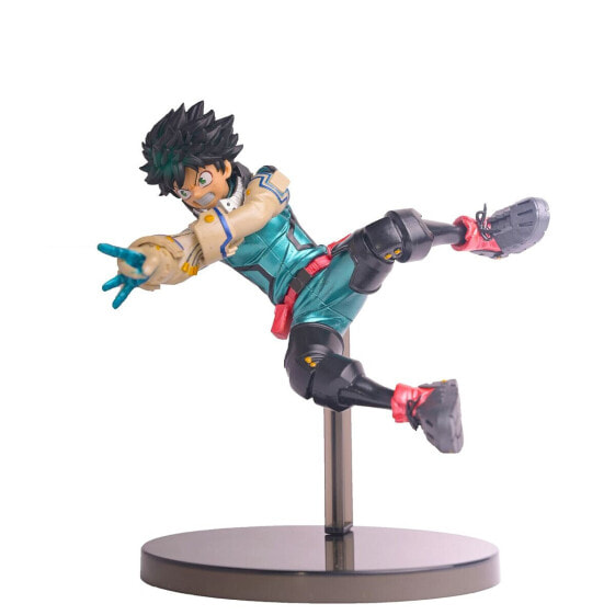 кукла Bandai BANPRESTO MY HERO ACADEMIA IZUKU