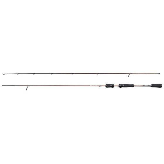 ABU GARCIA Spike S Vertical jigging rod