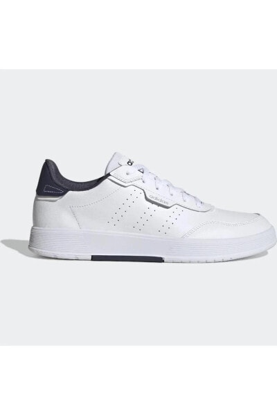 Courtphase Erkek Beyaz Spor Ayakkabı Gx5949
