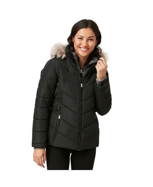 Women's Unstoppable II Poly Air Touch Jacket