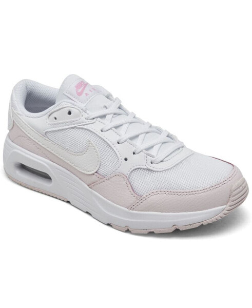 Big Kids Air Max SC Casual Sneakers from Finish Line