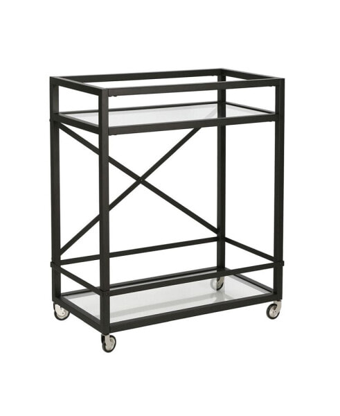 Wilson Bar Cart