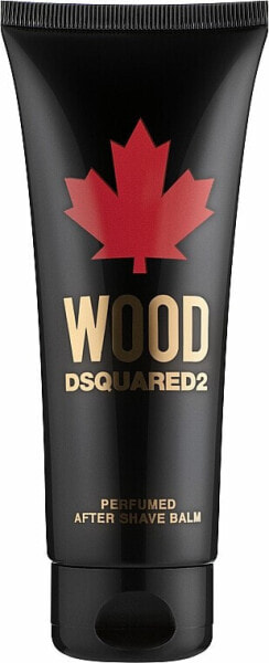 Dsquared2 Wood Pour Homme