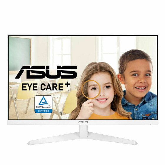 Монитор Asus VY279HE-W 27" Full HD 75 Hz