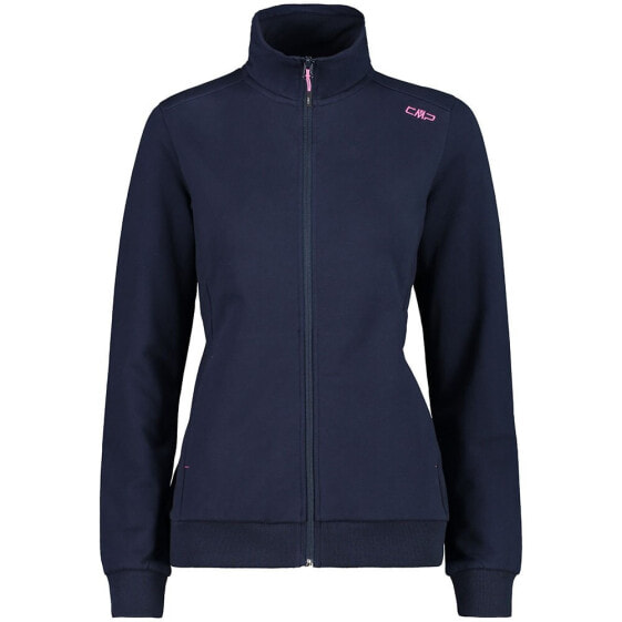 CMP 31D4266 full zip sweatshirt