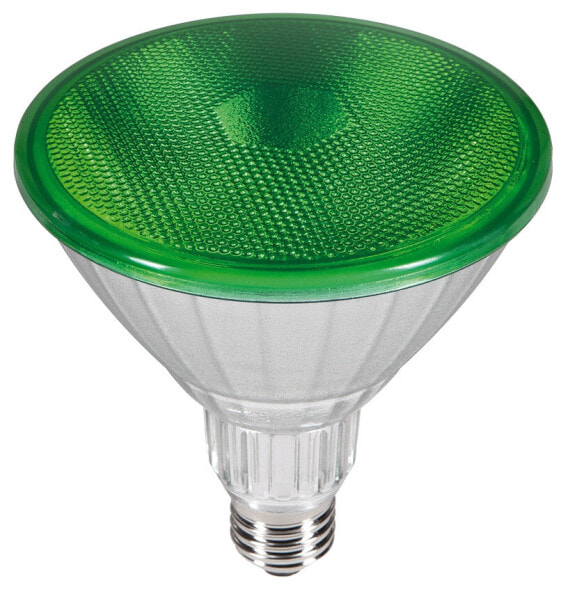 Лампочка Segula 50763 - 18 W - 120 W - E27 - 660 lm - 15000 h - Green