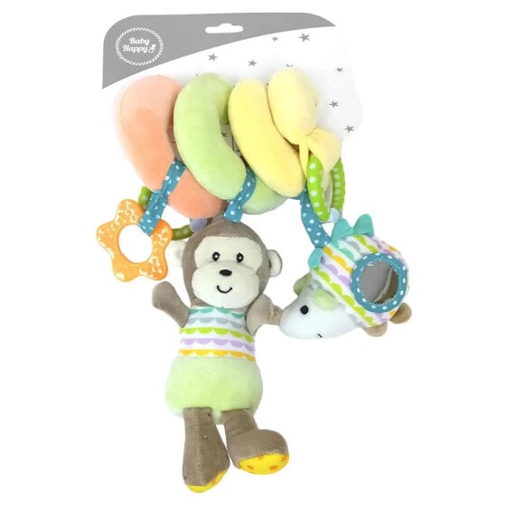 BABY HAPPY BH21476 Activity Spiral