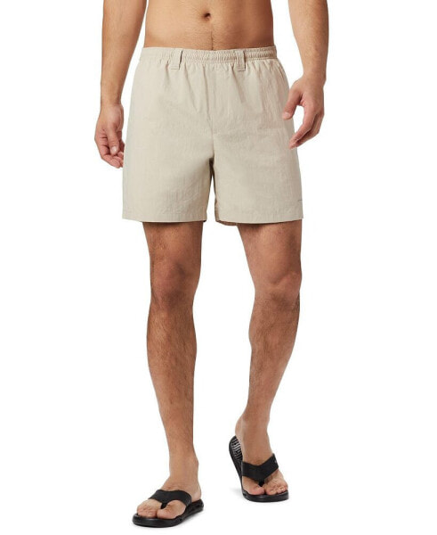 Men's 8" Back Cast III UPF 50 Water Short