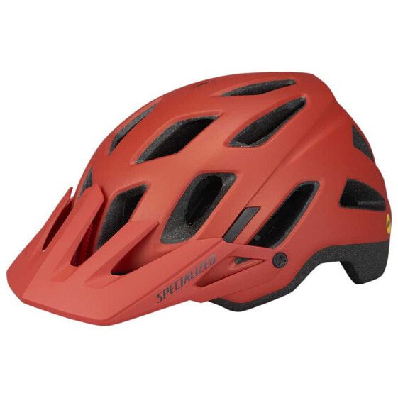 Шлем защитный SPECIALIZED Ambush Comp ANGi MIPS MTB Helmet