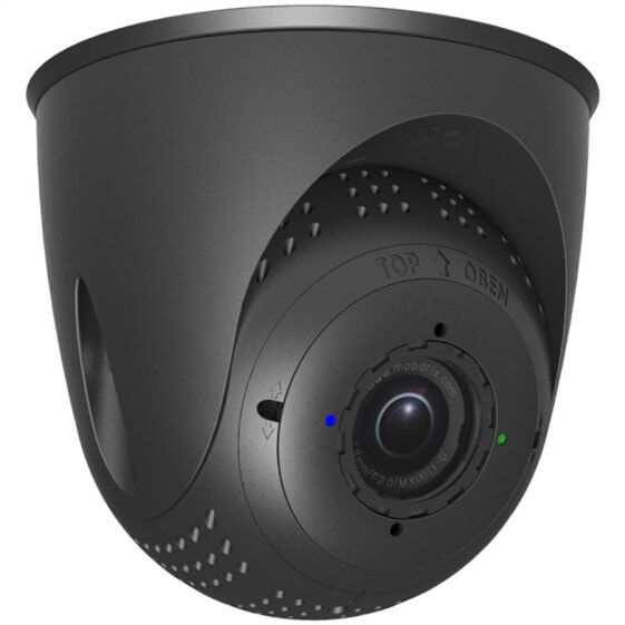 Mobotix MX-M-PTMA-B - 0 - 25° - -30 - 60 °C