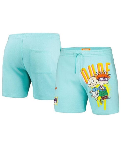 Men's Mint Rugrats Shorts