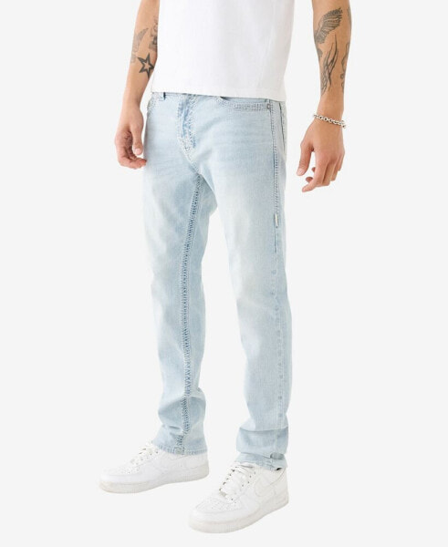 Men's Rocco No Flap Big QT Skinny Jeans